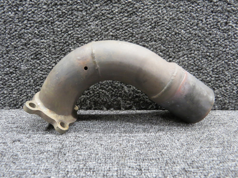 LW-14001 Lycoming TO-360-C1A6D Cylinder 1 Exhaust Pipe