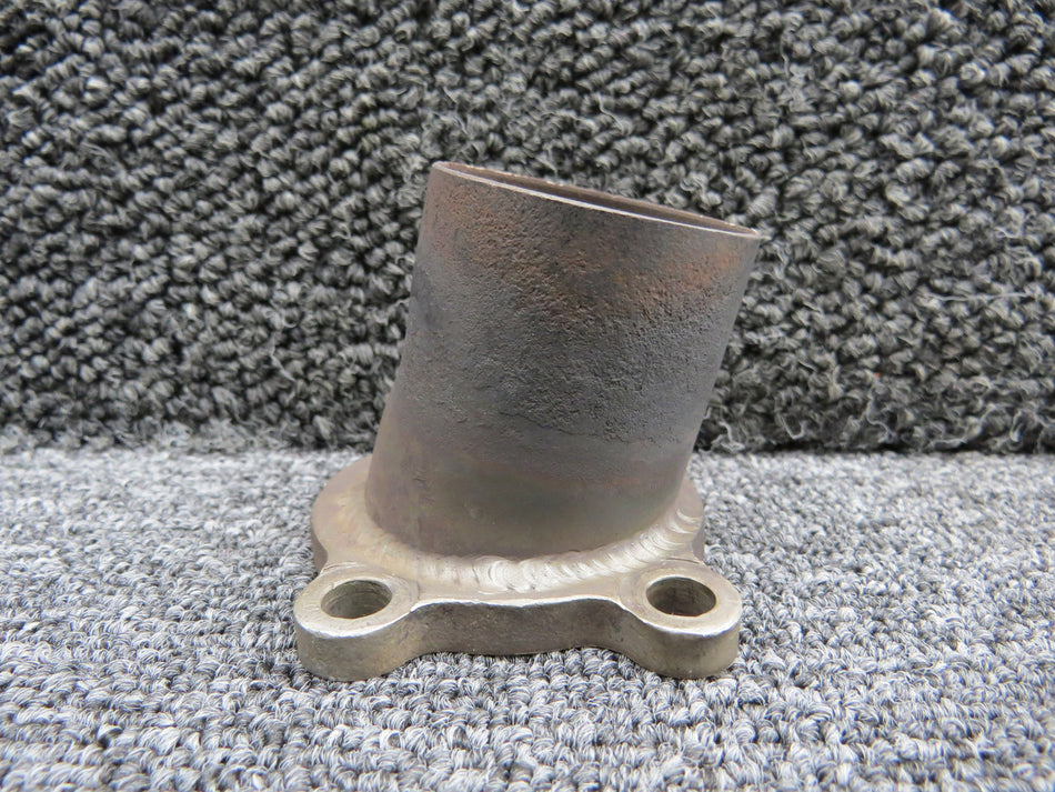 LW-11400 Lycoming TO-360-C1A6D Adapter Pipe
