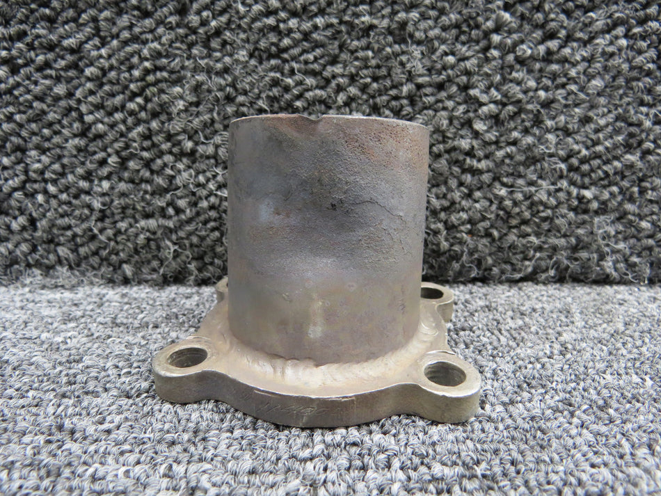LW-11400 Lycoming TO-360-C1A6D Adapter Pipe