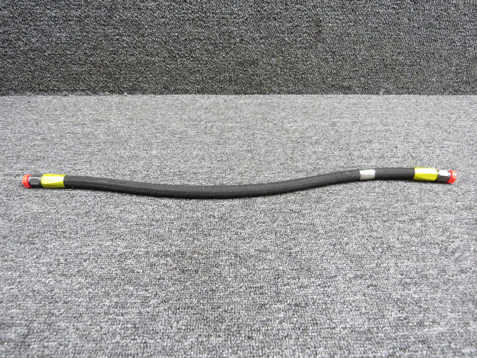 111417-4S0200 Parker Hose Assembly