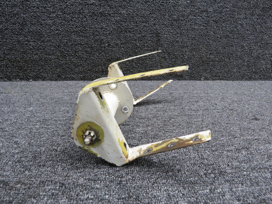 44271-1 Rockwell 112TC Horizontal Stabilizer Weldement Horn Assembly
