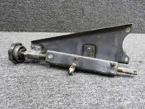 47483-507, 47485-3 Rockwell 112TC Rudder Trim Control Assembly