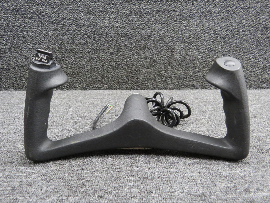 47340-1 Rockwell 112TC Control Wheel Assembly LH