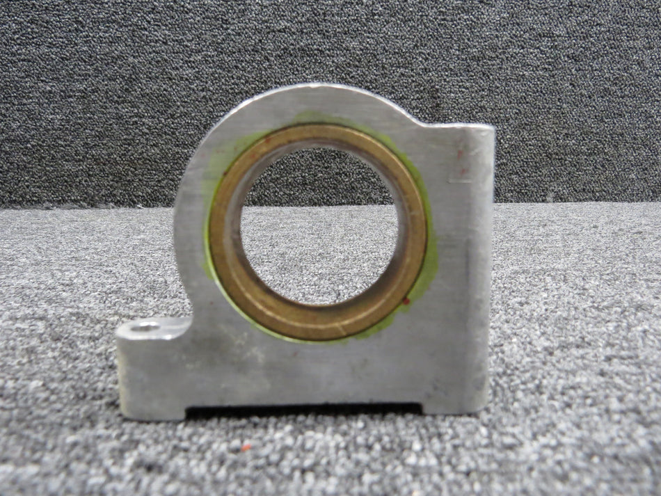 47287-3 Rockwell 112TC Flap Torque Tube Mount RH