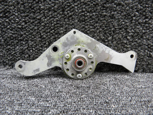 47350-1 Rockwell 112TC Aileron Bellcrank Assembly LH