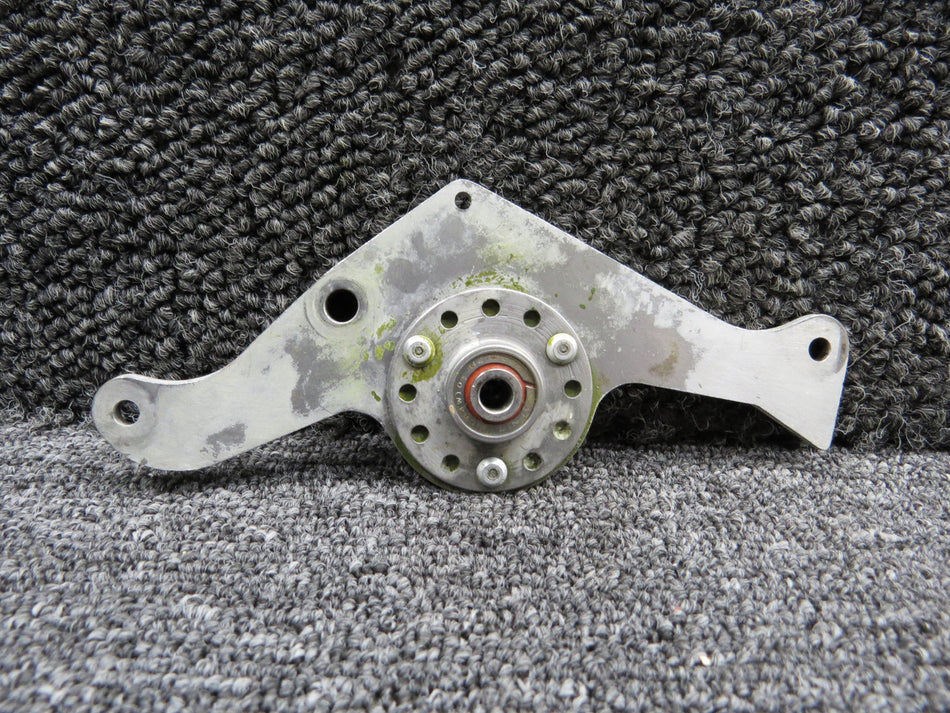 47350-1 Rockwell 112TC Aileron Bellcrank Assembly LH
