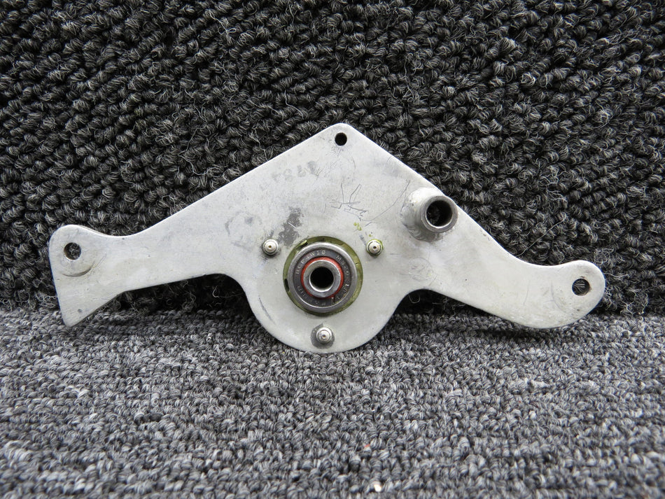 47350-1 Rockwell 112TC Aileron Bellcrank Assembly LH