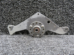 47350-2 Rockwell 112TC Aileron Bellcrank Assembly RH