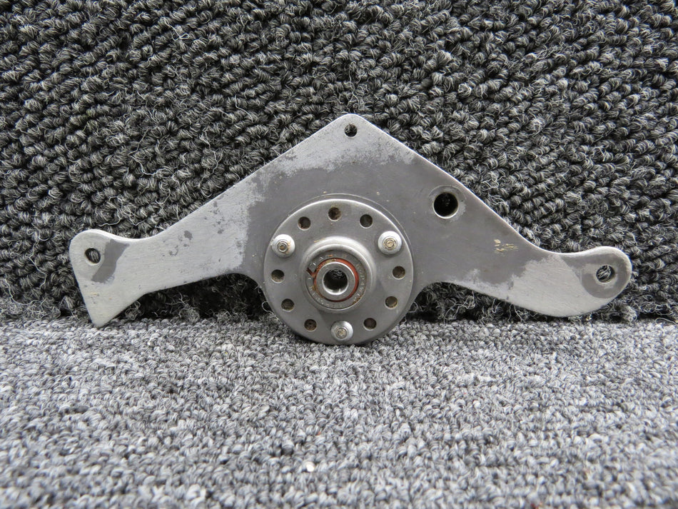 47350-2 Rockwell 112TC Aileron Bellcrank Assembly RH