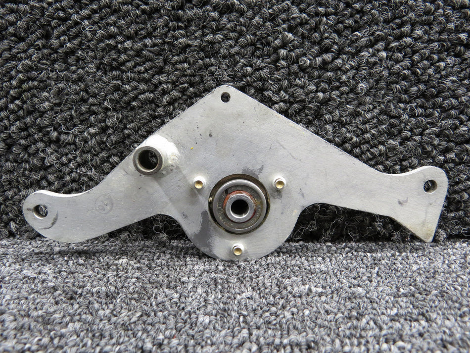 47350-2 Rockwell 112TC Aileron Bellcrank Assembly RH