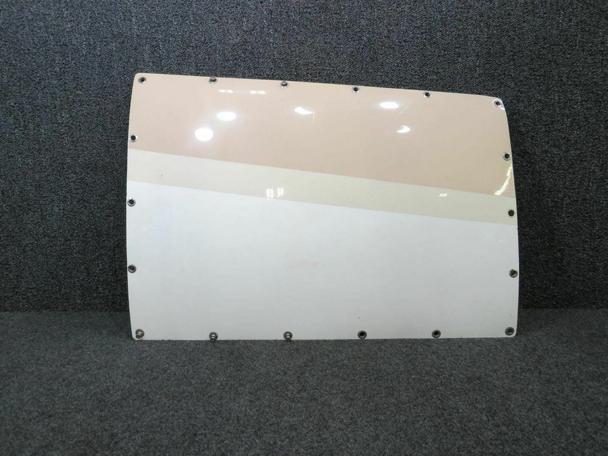 45264-001 Piper PA-31T Fuselage Access Cover RH (C20) BAS Part Sales | Airplane Parts