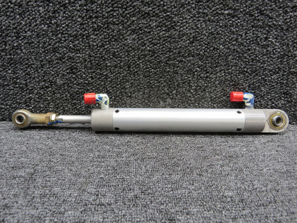 48837-1 Rockwell 112TC Main Landing Gear Hydraulic Actuating Cylinder Assy LH