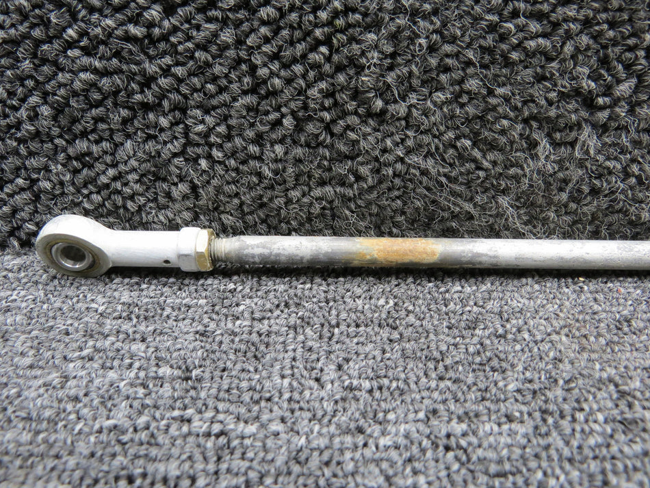 47227-7 Rockwell 112TC Aileron Push Pull Rod Assembly