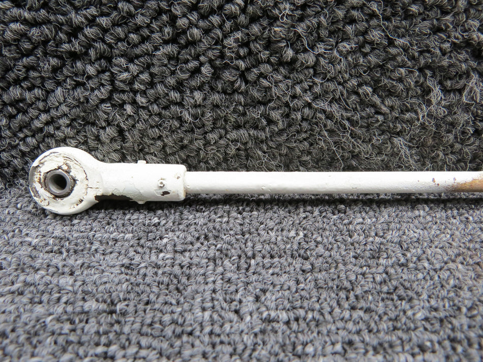 47356-1 Rockwell 112TC Elevator Trim Push Rod Assembly