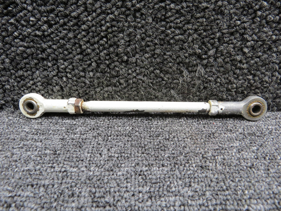47224-11 Rockwell 112TC Flap Push Pull Rod Assembly