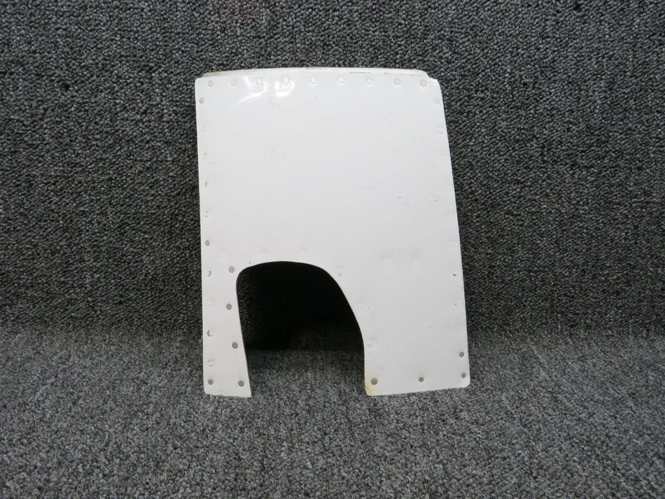 1213261-102 (Alt: 1213261-63) Cessna 206H Cowl Flap Assembly RH (White)