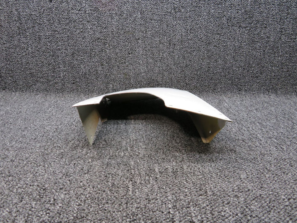 1213261-102 (Alt: 1213261-63) Cessna 206H Cowl Flap Assembly RH (White)