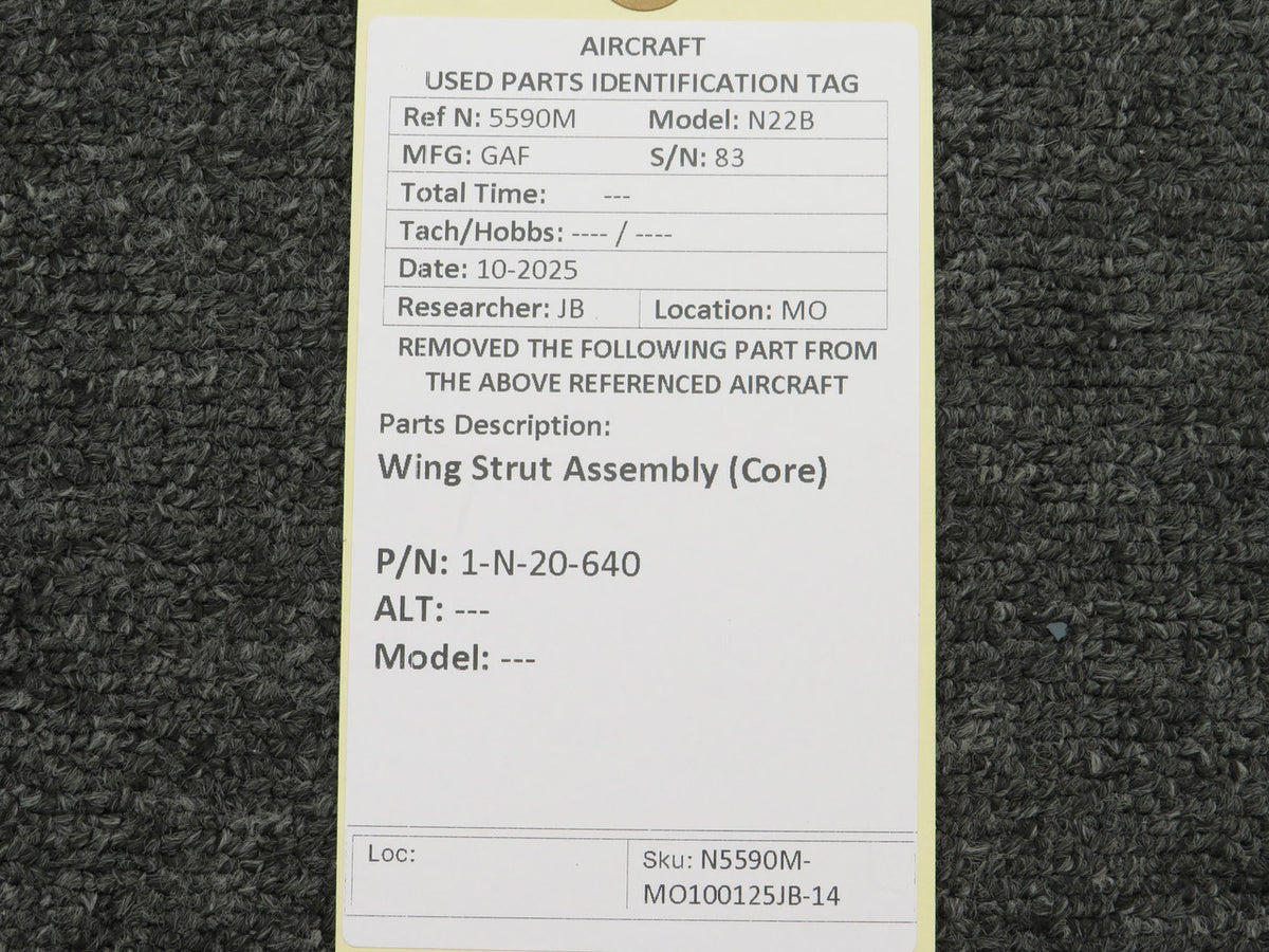 N5590M-MO100125JB-14BS-V