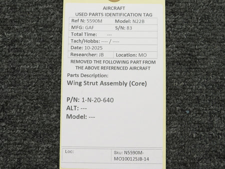 N5590M-MO100125JB-14BS-V