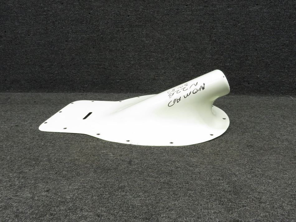 1-N-20-689 GAF Nomad 22B Strut Cover Assembly LH