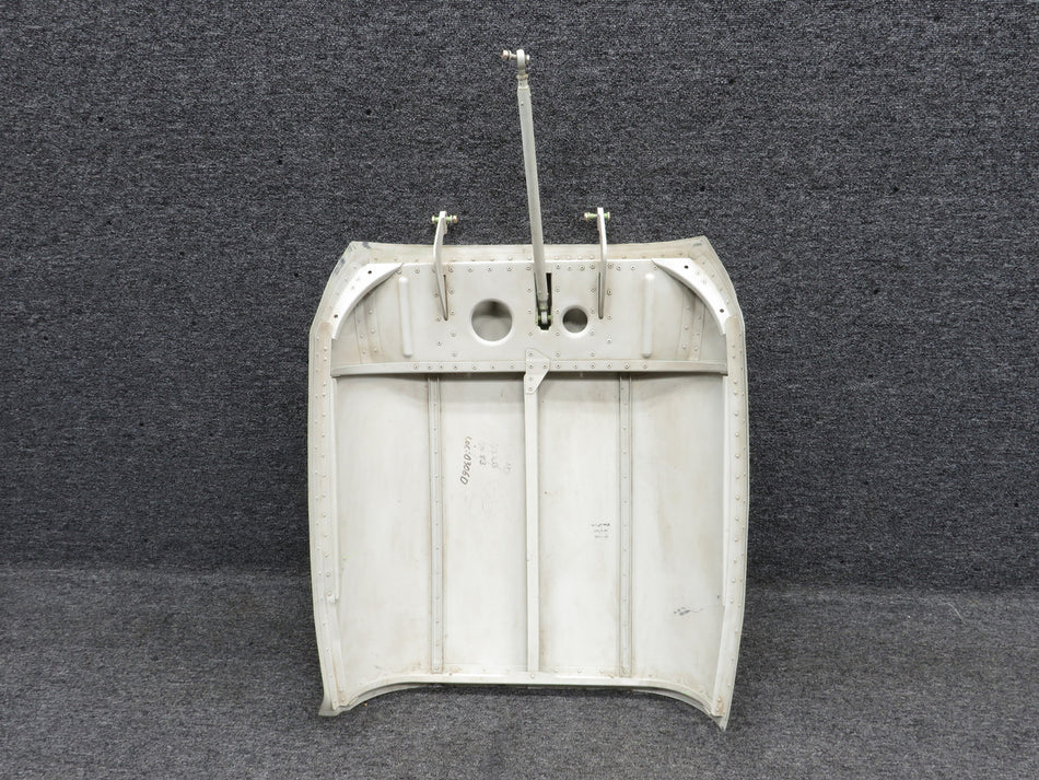 1-N-11-695 GAF Nomad 22B Main Landing Gear Door Assembly LH