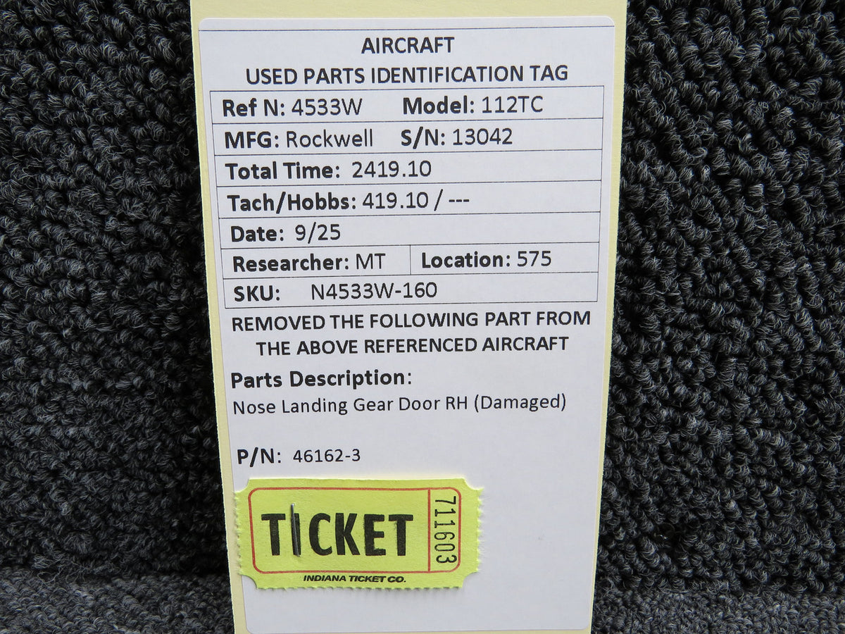 N4533W-160KW-WH