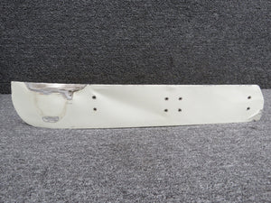46162-3 Rockwell 112TC Nose Landing Gear Door RH (Damaged)