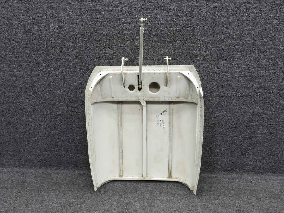 1-N-11-696 GAF Nomad 22B Main Landing Gear Door Assembly RH