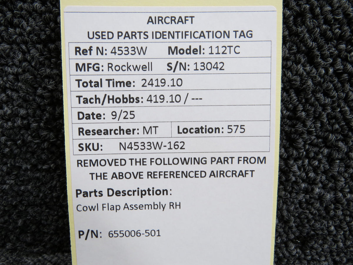 N4533W-162KW-WH