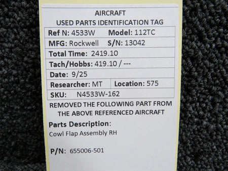 N4533W-162KW-WH
