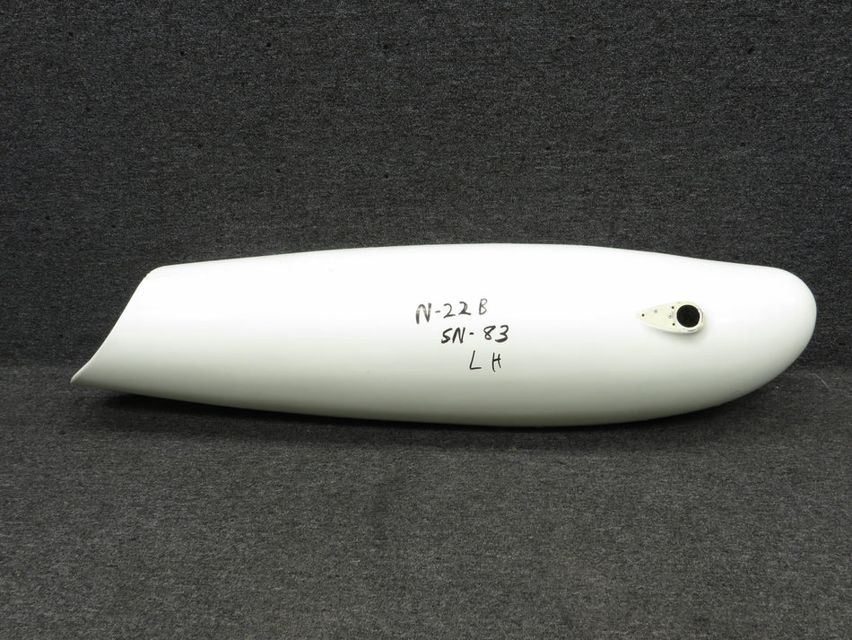 1-N-20-804 (Alt: 1A-N-20-804) GAF Nomad 22B Wing Tip LH (Core)