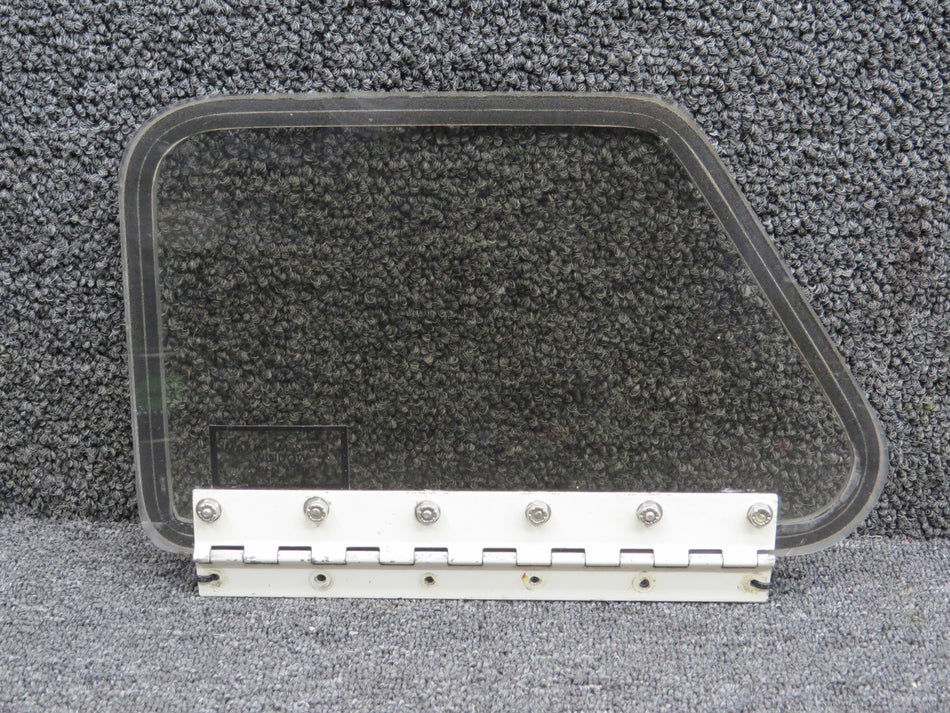 43773-1 Rockwell 112TC Storm Window Assembly LH