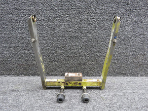 755018-1 Rockwell 112TC Nose Landing Gear Doors Lever Assembly