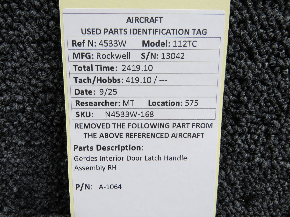 N4533W-168KW-DO