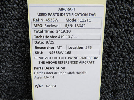 N4533W-168KW-DO
