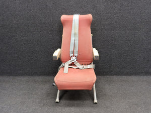G358-5 (Alt: 358-001-9) Ansair GAF Nomad 22B Pilot Seat Assembly