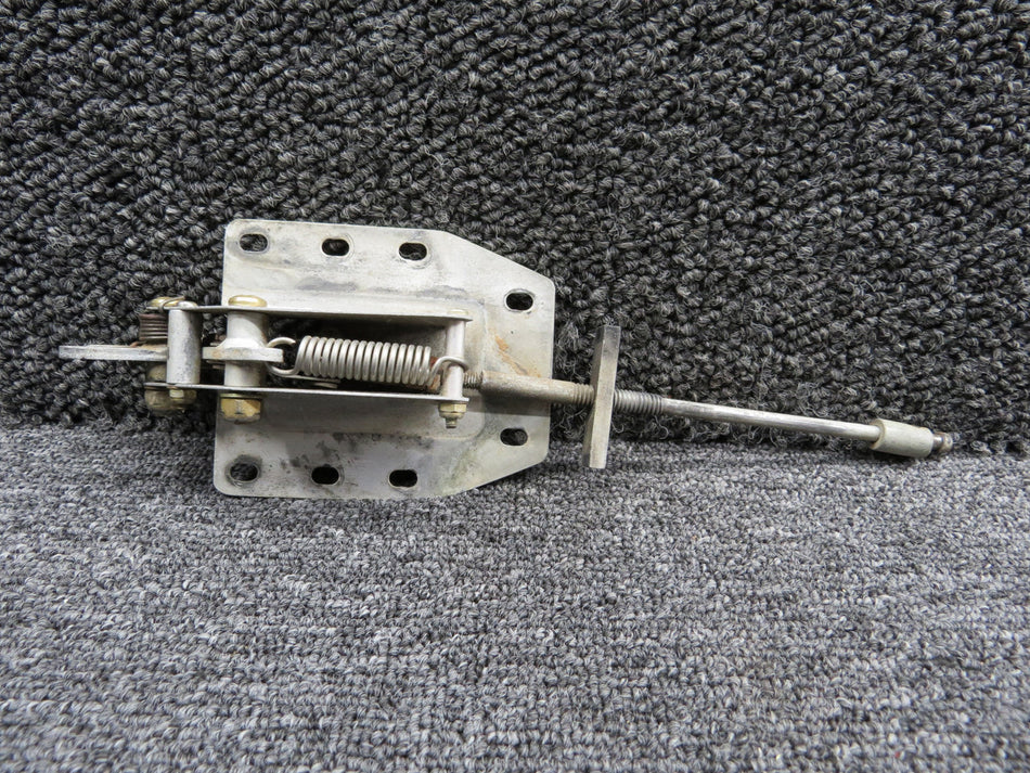 43700-1 Rockwell 112TC Latch Assembly Aft LH