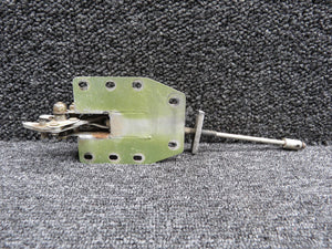 43700-1 Rockwell 112TC Latch Assembly Aft LH