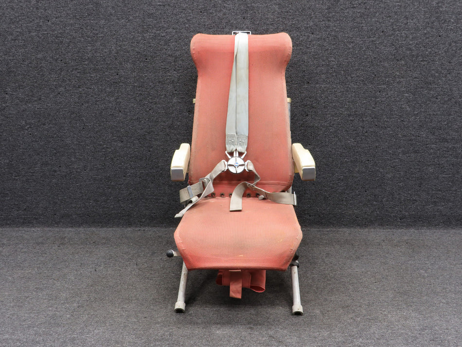 G358-6 (Alt: 358-001-10) Ansair GAF Nomad 22B Co-Pilot Seat Assembly