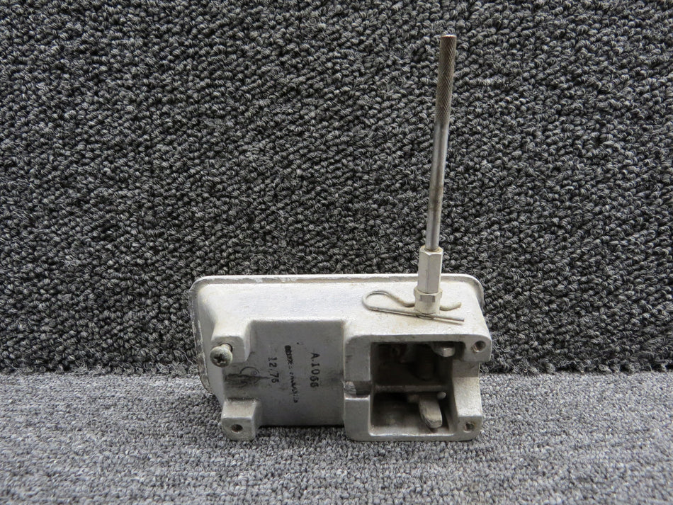 A-1055 Gerdes Exterior Door Latch Handle Assembly RH