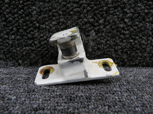 43715-2 (Alt: 43716-2) Rockwell 112TC Lower Cabin Door Latch Support RH