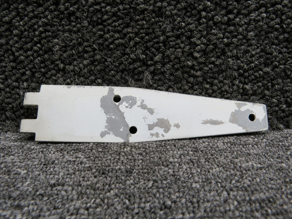 43722-2 Rockwell 112TC Lower Cabin Door Hinge Half RH