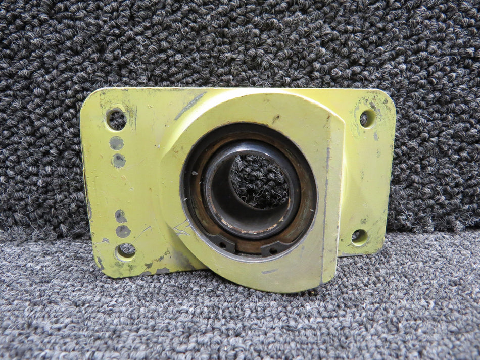 175030-1 Rockwell 112TC Main Landing Gear Forward Fitting Assembly
