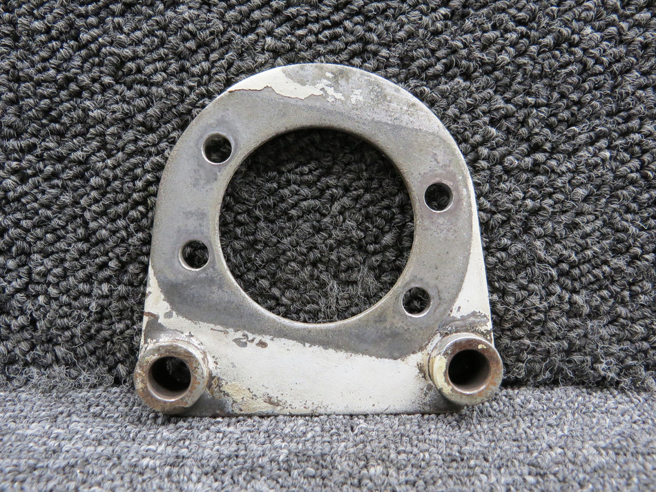 075-11700 Rockwell 112TC Torque Plate Assembly LH