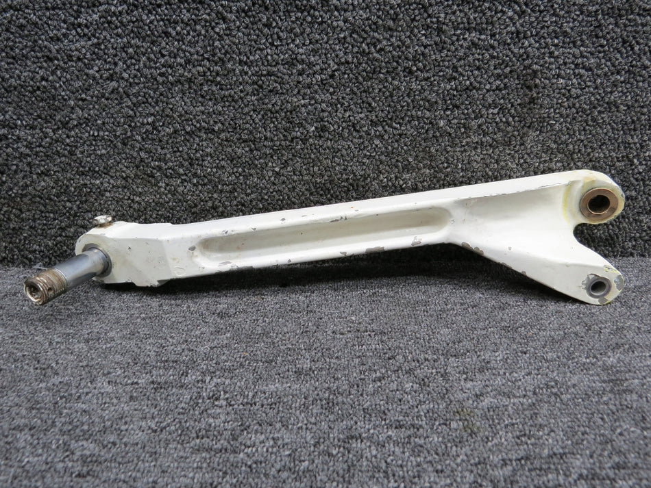 45303-1 (Alt: 45304-1) Rockwell 112TC Main Gear Upper Side Brace Assembly LH