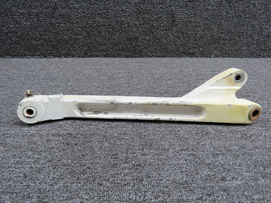 45303-1 (Alt: 45304-1) Rockwell 112TC Main Gear Upper Side Brace Assembly LH
