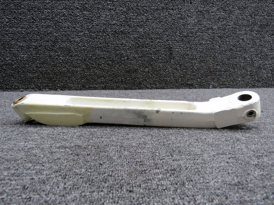 45303-2 (Alt: 45304-2) Rockwell 112TC Main Gear Upper Side Brace Assembly RH