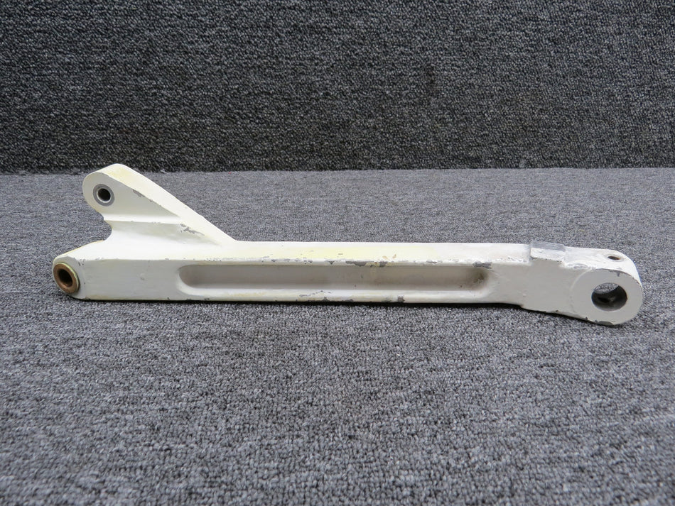 45303-2 (Alt: 45304-2) Rockwell 112TC Main Gear Upper Side Brace Assembly RH