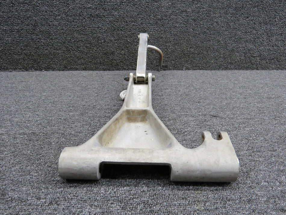 755004-1, 755005-1 Rockwell 112TC Nose Landing Gear Drag Brace Assembly