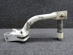 725004-1 Rockwell 112TC Main Gear Yoke Assembly LH